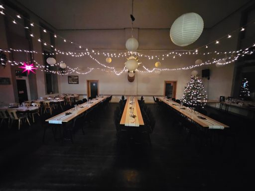 Großer Saal