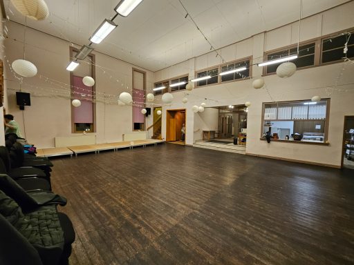 Großer Saal