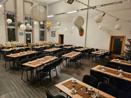 Großer Saal
