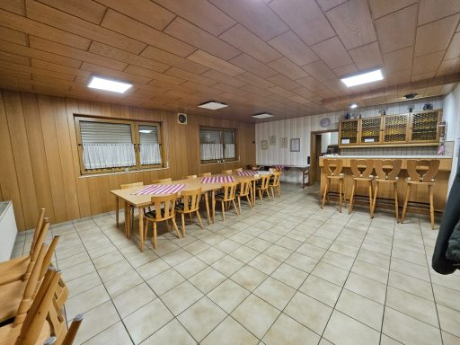 Kleiner Saal