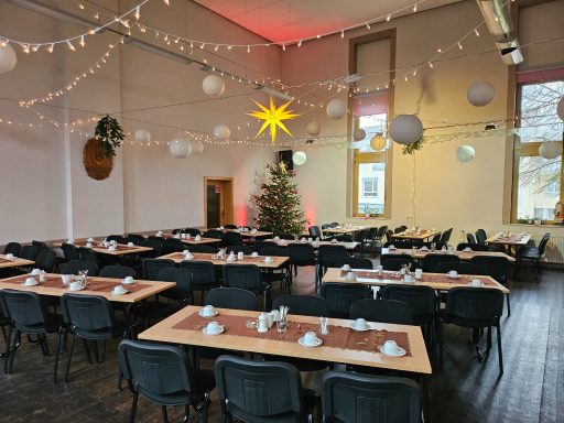 Großer Saal