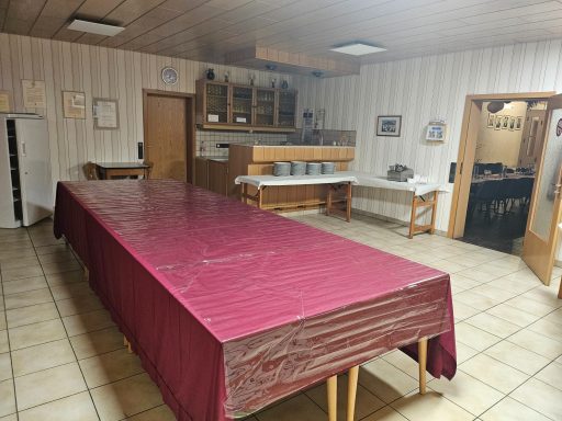 Kleiner Saal